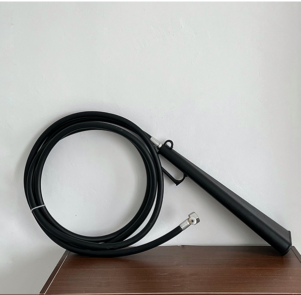 24KG二氧噴管
